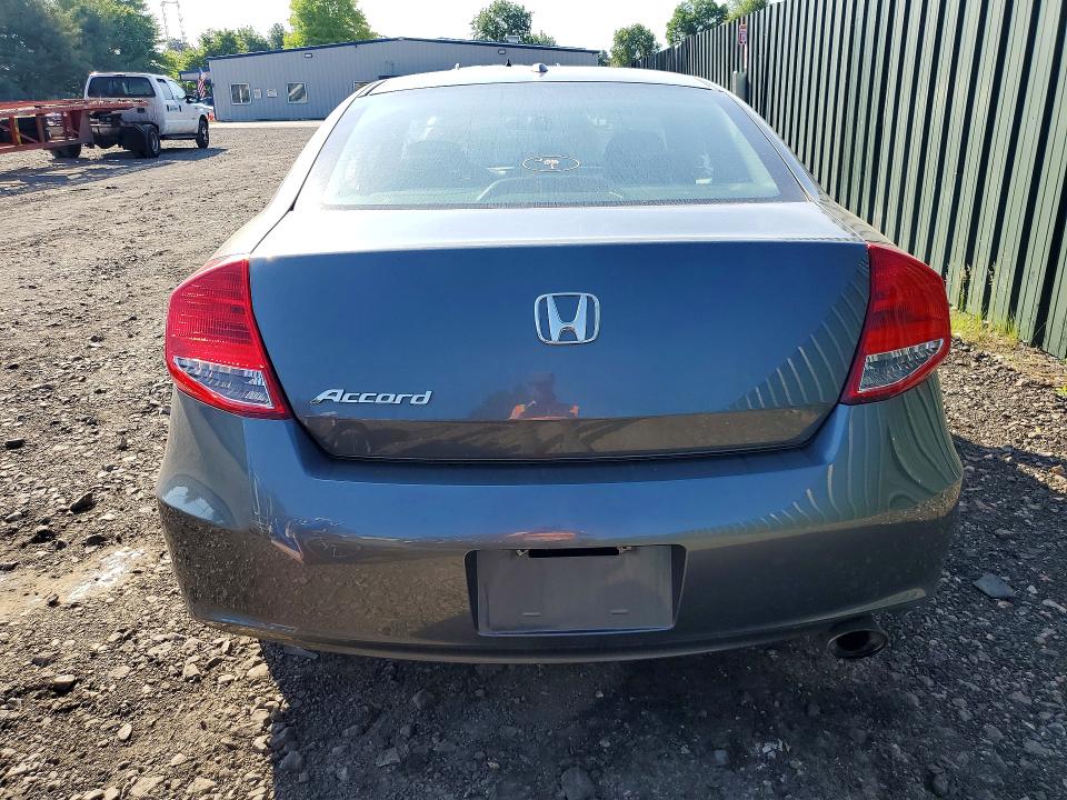 Продаж на аукціоні авто 2012 Honda Accord, vin: 1HGCS1B83CA012000, номер лоту: 53837306