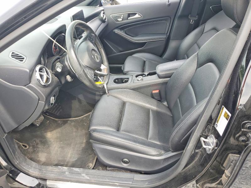 Продаж на аукціоні авто 2018 Mercedes-benz Gla, vin: WDCTG4GB0JJ479517, номер лоту: 52748116