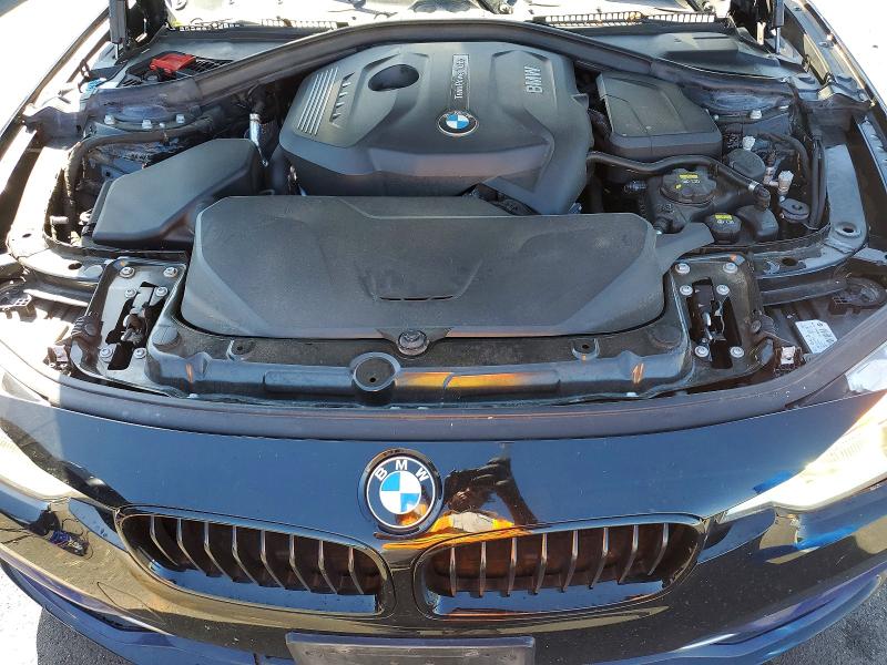 Продаж на аукціоні авто 2018 Bmw 330, vin: WBA8B9G5XJNU99636, номер лоту: 54887436