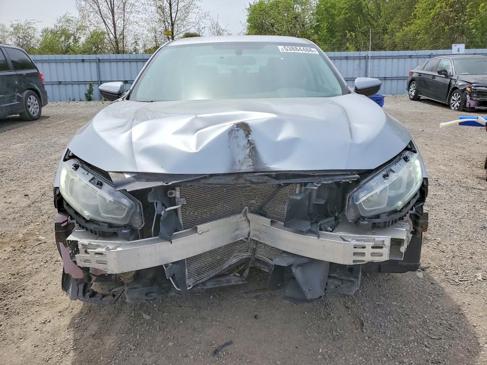Aukcja sprzedaży 2018 Honda Civic, vin: 2HGFC2F56JH005878, numer aukcji: 53884486