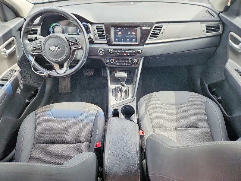 Продажа на аукционе авто 2019 Kia Niro, vin: KNDCM3LD2K5317530, номер лота: 54095106