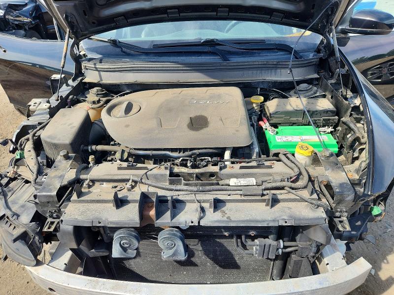 54443886 :رقم المزاد ، 1C4PJMDS0EW210777 vin ، 2014 Jeep Cherokee مزاد بيع