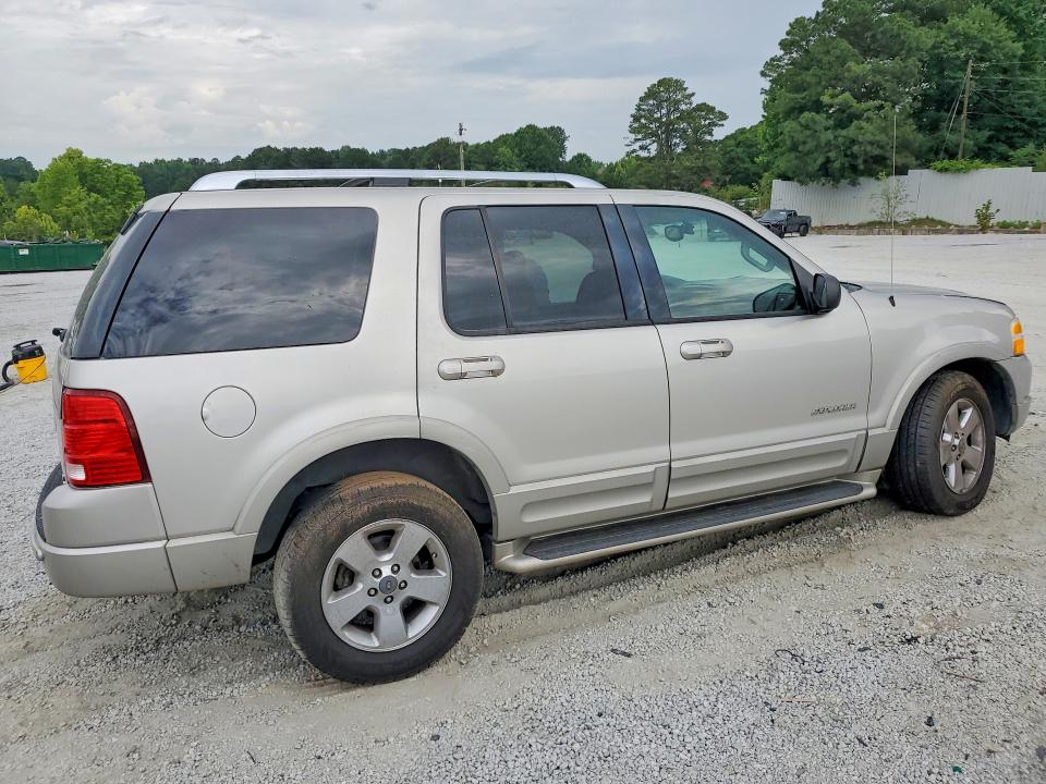 Продаж на аукціоні авто 2004 Ford Explorer, vin: 1FMDU75W14ZA96388, номер лоту: 54240336