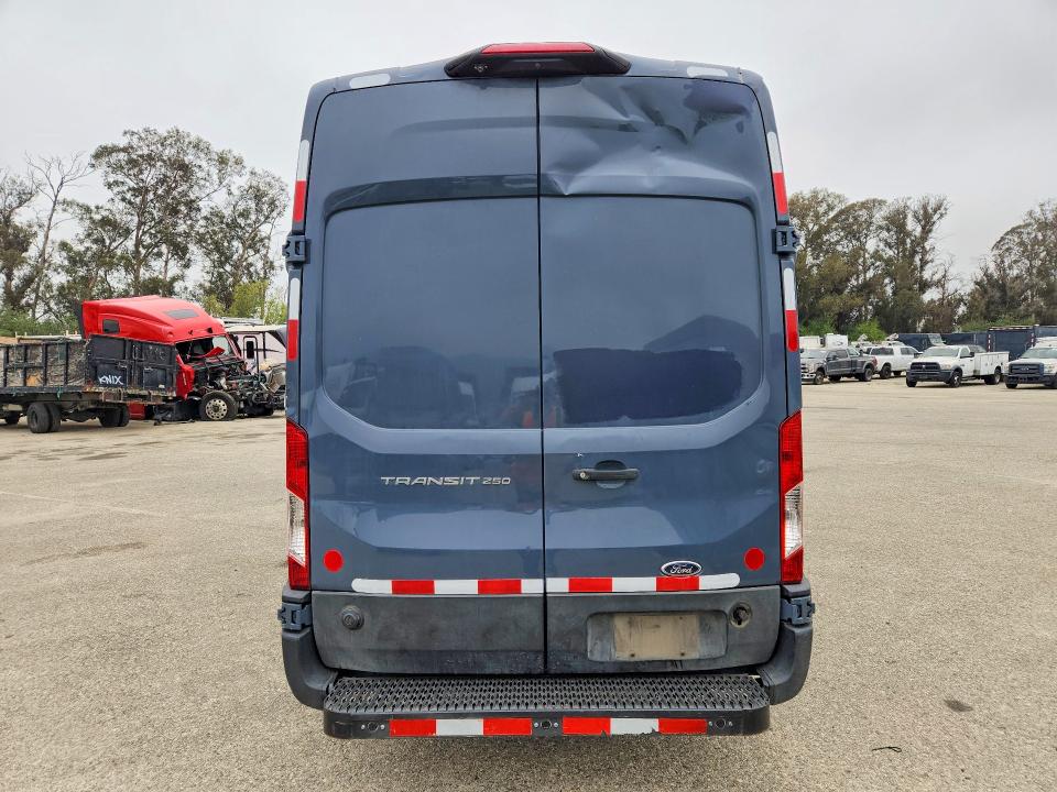 Aukcja sprzedaży 2020 Ford Transit, vin: 1FTBR3X84LKB27127, numer aukcji: 52422326