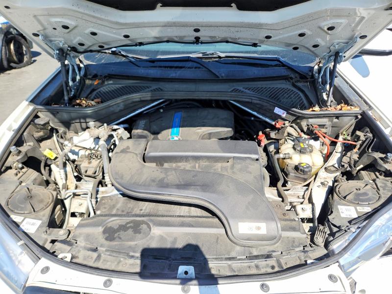 Aukcja sprzedaży 2017 Bmw X5, vin: 5UXKT0C30H0S81068, numer aukcji: 54177986