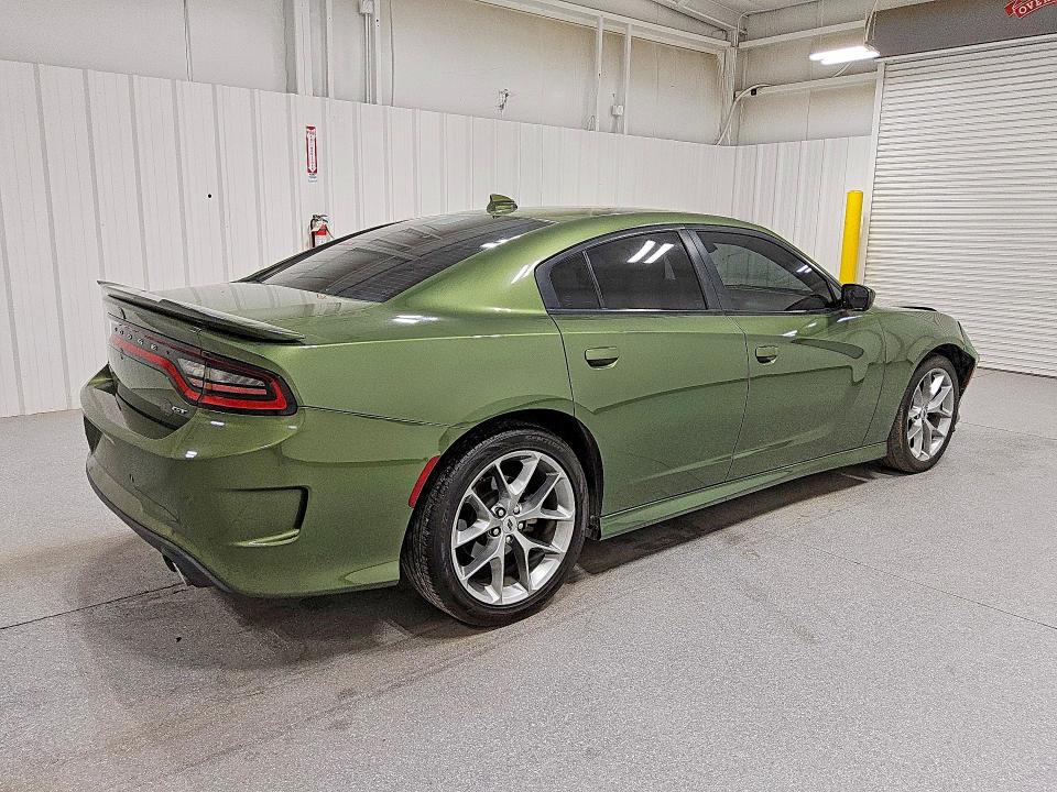 Продаж на аукціоні авто 2023 Dodge Charger, vin: 2C3CDXHG2PH518777, номер лоту: 50968456