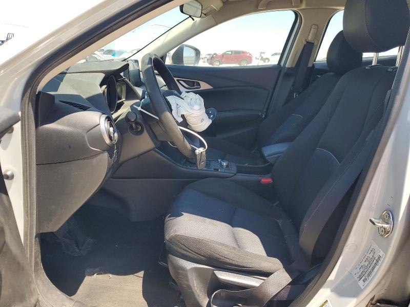 Продаж на аукціоні авто 2019 Mazda Cx-3, vin: JM1DKDB70K1450306, номер лоту: 53701946