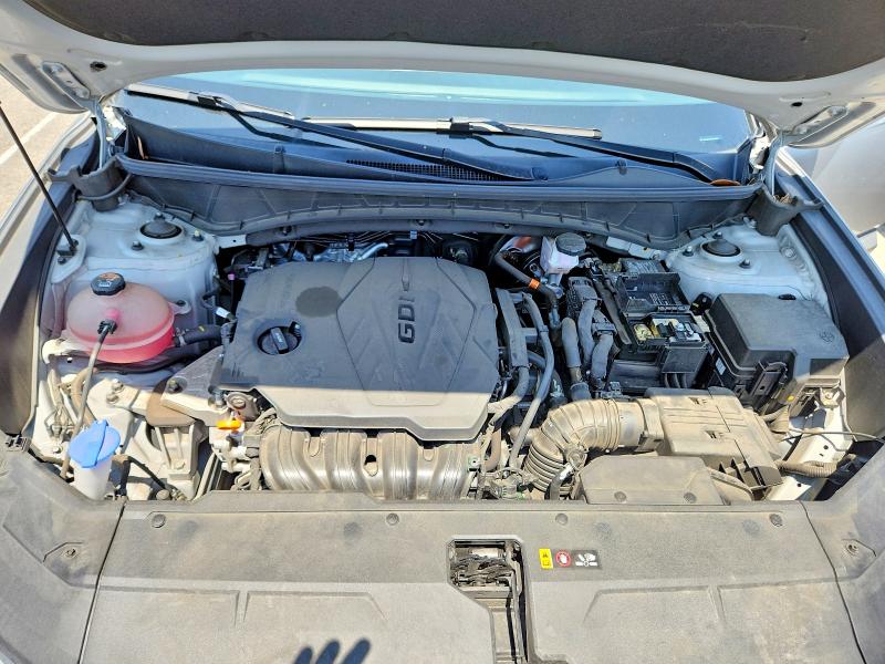 41627786 :رقم المزاد ، 5NMJF3AE0PH231747 vin ، 2023 Hyundai Tucson مزاد بيع