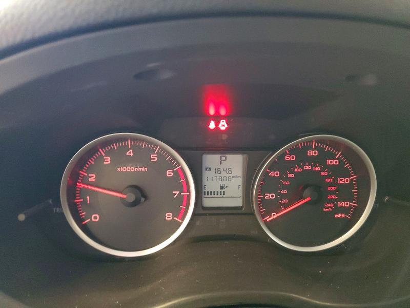 52715106 :رقم المزاد ، JF2SJADC4GH401421 vin ، 2016 Subaru Forester مزاد بيع