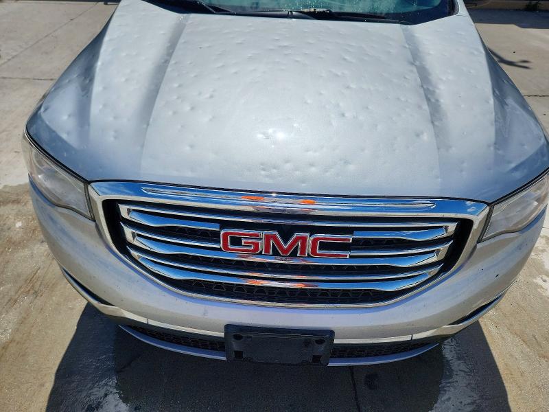 2017 Gmc Acadia მანქანა იყიდება აუქციონზე, vin: 1GKKNLLAXHZ248462, აუქციონის ნომერი: 51880076
