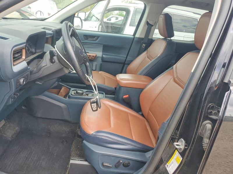 Aukcja sprzedaży 2022 Ford Maverick, vin: 3FTTW8F93NRB01718, numer aukcji: 51463366