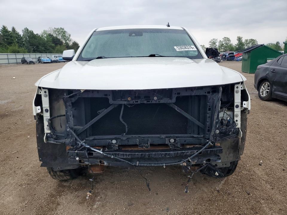 Aukcja sprzedaży 2015 Chevrolet Suburban, vin: 1GNSCKKC0FR120010, numer aukcji: 53038376