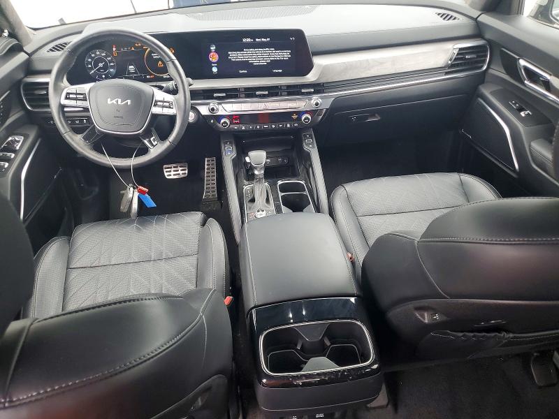 Auction sale of the 2024 Kia Telluride, vin: 5XYP5DGC2RG446259, lot number: 55348036