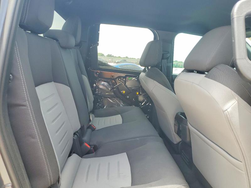 Продажа на аукционе авто 2026 Toyota Tacoma, vin: 3TMLB5JN5TM226602, номер лота: 53746676