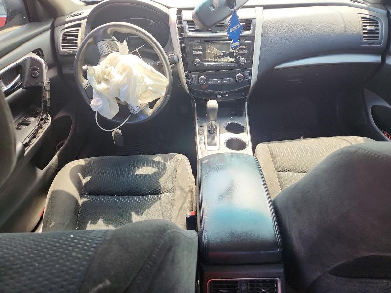 Продаж на аукціоні авто 2015 Nissan Altima, vin: 1N4AL3AP9FC265716, номер лоту: 54791256