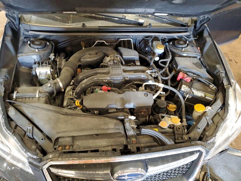 52709416 :رقم المزاد ، JF2GPAKC3G8217577 vin ، 2016 Subaru Crosstrek مزاد بيع