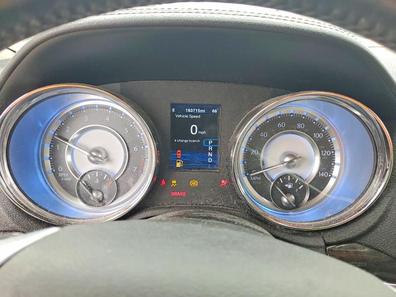 Продаж на аукціоні авто 2012 Chrysler 300, vin: 2C3CCACG5CH233041, номер лоту: 52830466