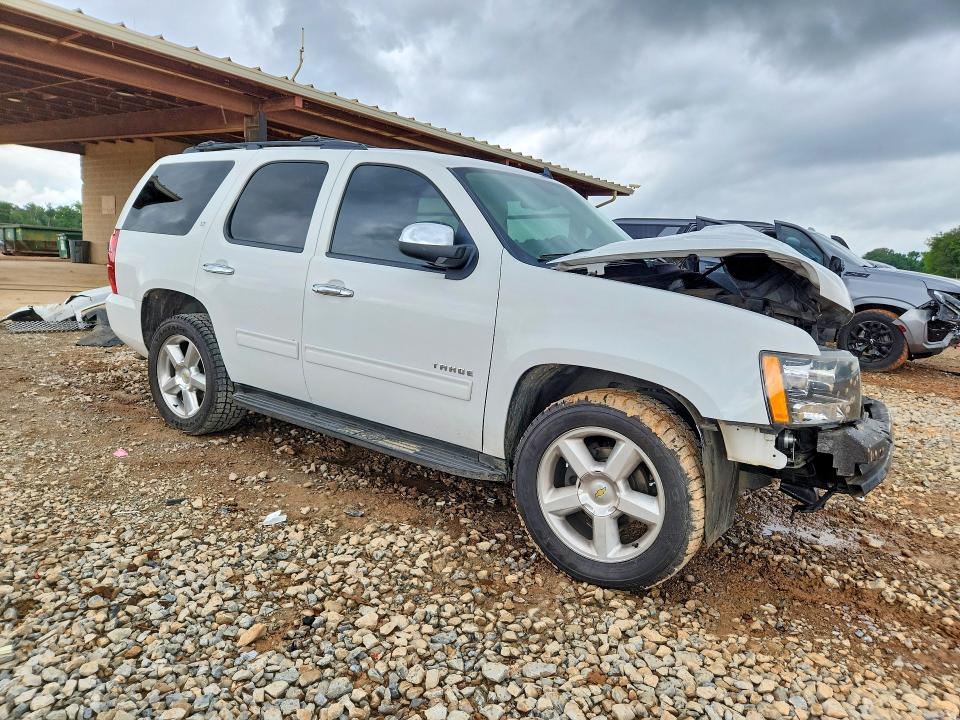 Продажа на аукционе авто 2012 Chevrolet Tahoe, vin: 1GNSCBE00CR291188, номер лота: 54648226