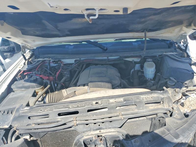 Продаж на аукціоні авто 2011 Chevrolet .ck2500, vin: 1GC0KVCG3BF168618, номер лоту: 53633316