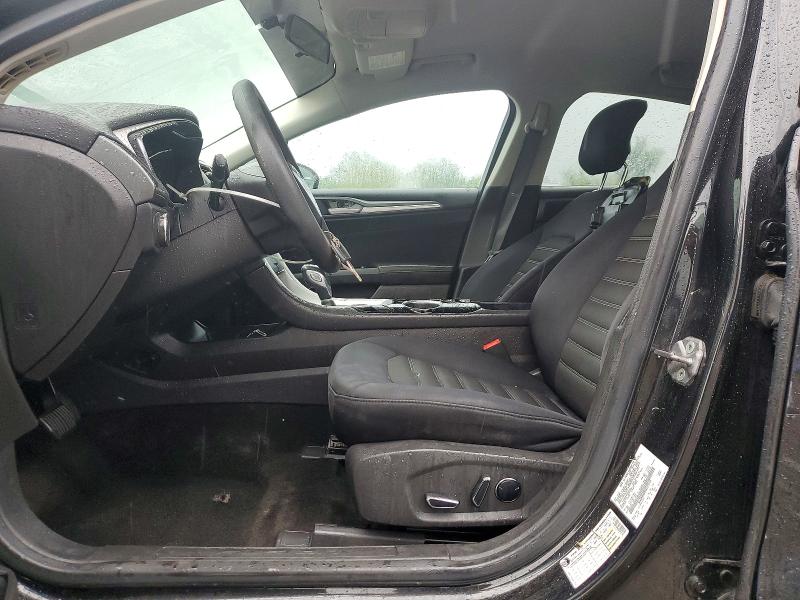 Aukcja sprzedaży 2013 Ford Fusion, vin: 3FA6P0HR4DR225154, numer aukcji: 54120276