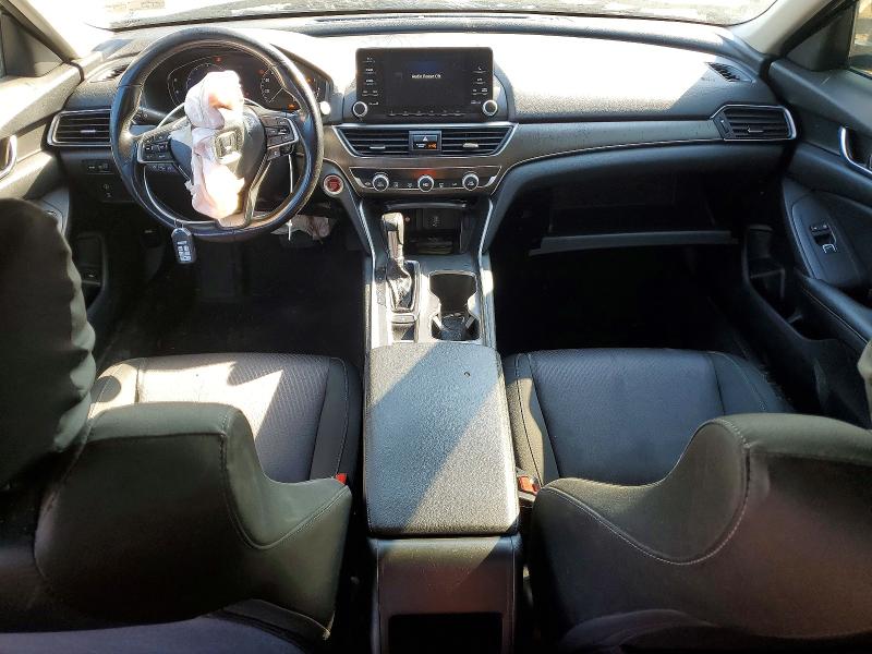 Aukcja sprzedaży 2020 Honda Accord, vin: 1HGCV1F10LA029048, numer aukcji: 52173866