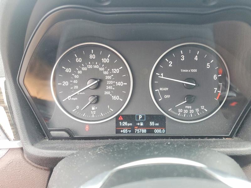 54444196 :رقم المزاد ، WBXHT3Z3XG4A50762 vin ، 2016 Bmw X1 مزاد بيع