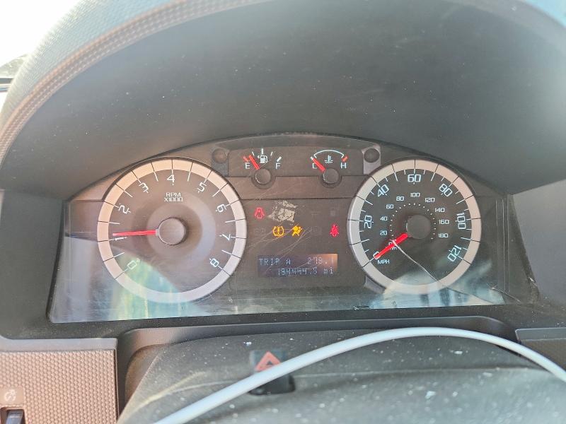 Aukcja sprzedaży 2010 Ford Escape, vin: 1FMCU9EG9AKD25873, numer aukcji: 53531896