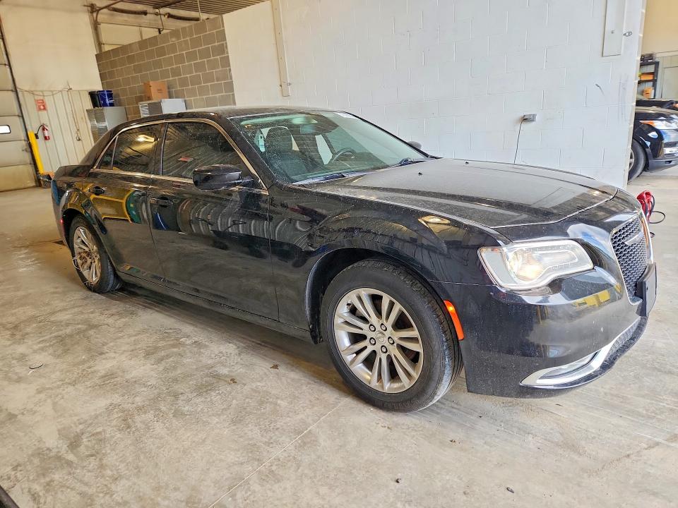 Aukcja sprzedaży 2019 Chrysler 300, vin: 2C3CCAAGXKH609945, numer aukcji: 51360146