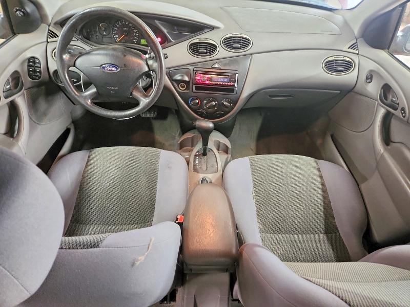 Aukcja sprzedaży 2004 Ford Focus, vin: 1FAFP34314W114903, numer aukcji: 53002006