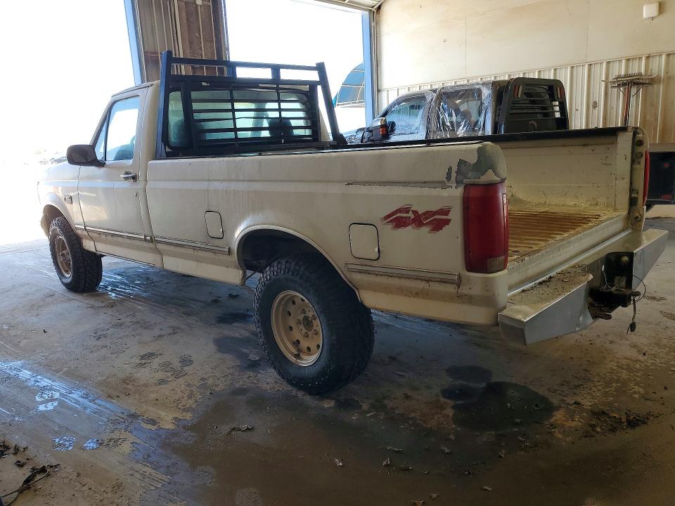 Продажа на аукционе авто 1994 Ford F150, vin: 1FTEF14HXRLA26210, номер лота: 55007606