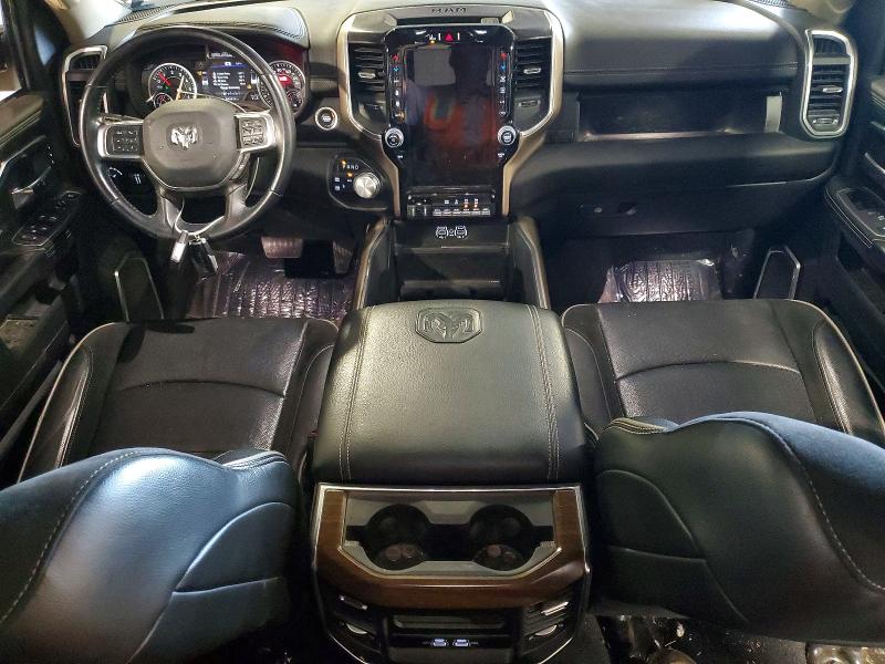 52156366 :رقم المزاد ، 3C6UR5FJ0NG248750 vin ، 2022 Ram 2500 مزاد بيع