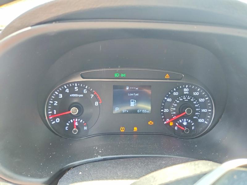 Продаж на аукціоні авто 2020 Kia Soul, vin: KNDJ23AU5L7050342, номер лоту: 53981246
