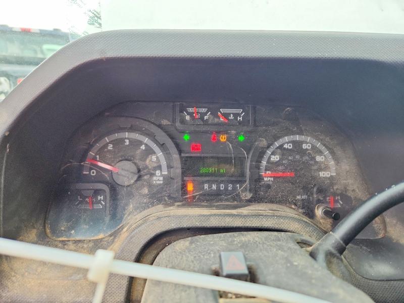Aukcja sprzedaży 2013 Ford Econoline, vin: 1FTSS3EL8DDA43880, numer aukcji: 52197716