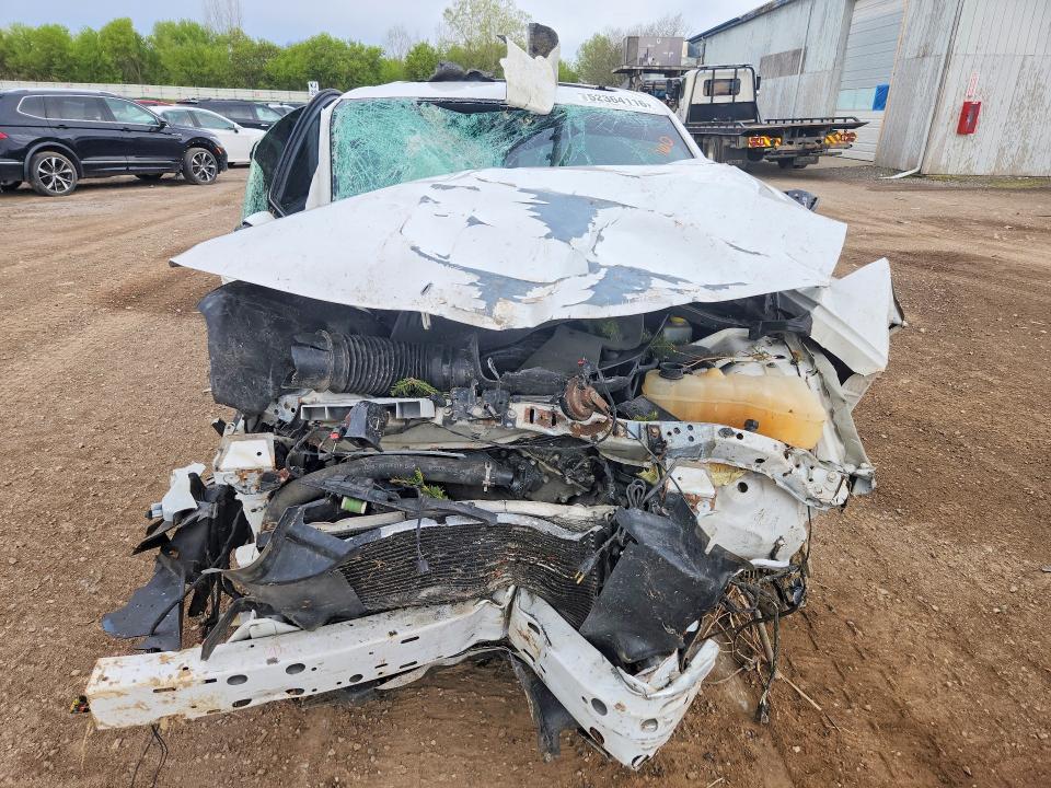 Продаж на аукціоні авто 2017 Dodge Charger, vin: 2C3CDXJG1HH559719, номер лоту: 52364116