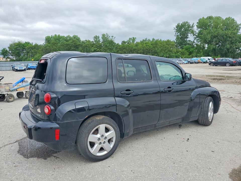 Продаж на аукціоні авто 2010 Chevrolet Hhr, vin: 3GNBABDB9AS626774, номер лоту: 54049276