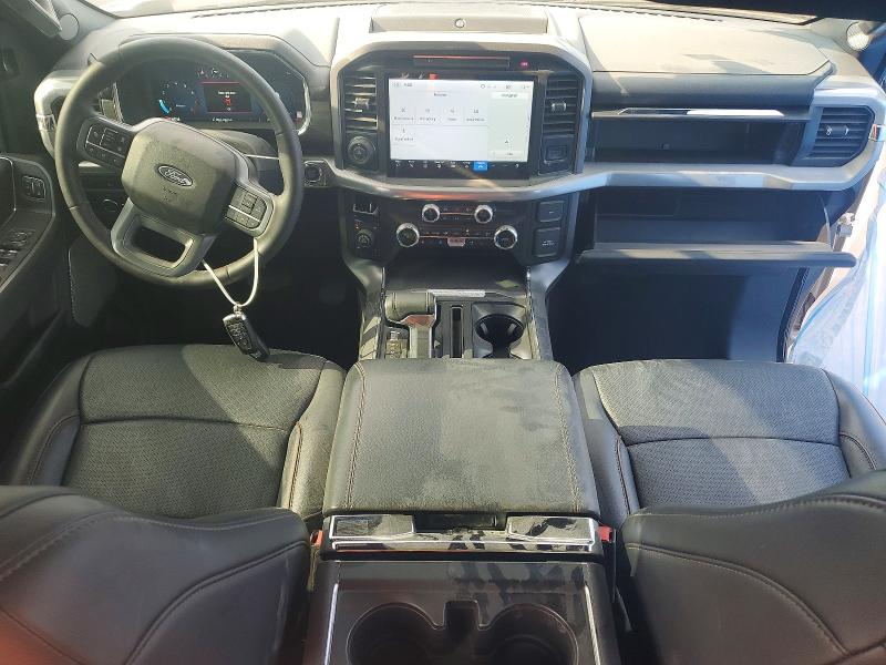 Продажа на аукционе авто 2025 Ford F150, vin: 1FTFW5L53SKD49223, номер лота: 53115506