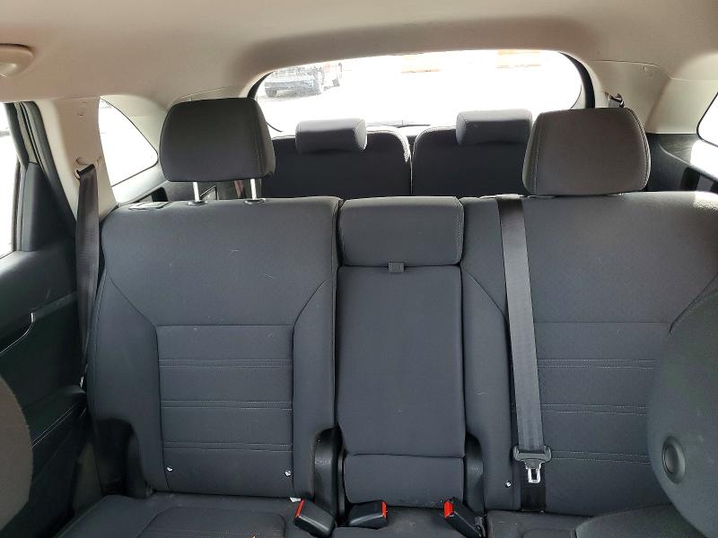 Aukcja sprzedaży 2019 Kia Sorento, vin: 5XYPGDA31KG445368, numer aukcji: 54866716