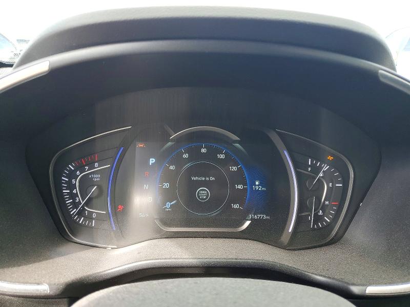 Aukcja sprzedaży 2019 Hyundai Santa Fe, vin: 5NMS5CAA0KH059717, numer aukcji: 52990666
