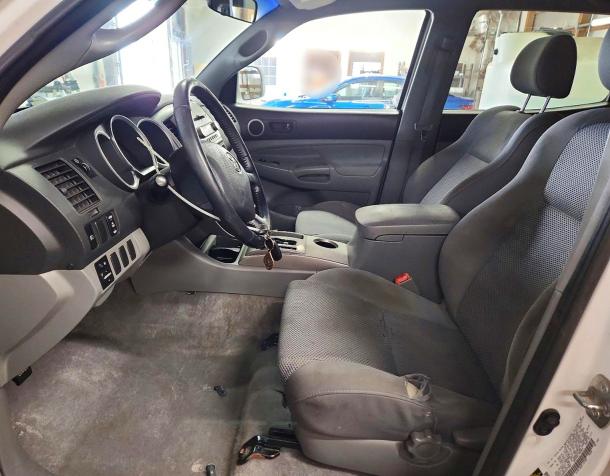 Продаж на аукціоні авто 2005 Toyota Tacoma, vin: 5TELU42N55Z107683, номер лоту: 54155826