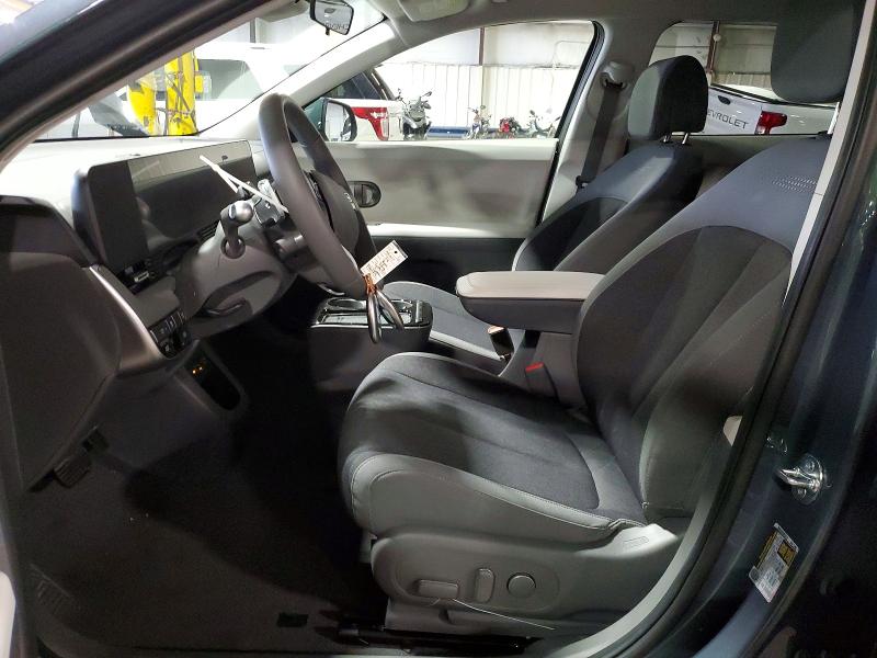 Продажа на аукционе авто 2026 Hyundai Ioniq 5, vin: 7YAKMDDC6TY054751, номер лота: 51765706