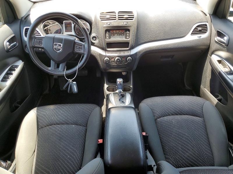 Продажа на аукционе авто 2012 Dodge Journey, vin: 3C4PDCBG5CT196846, номер лота: 53467926