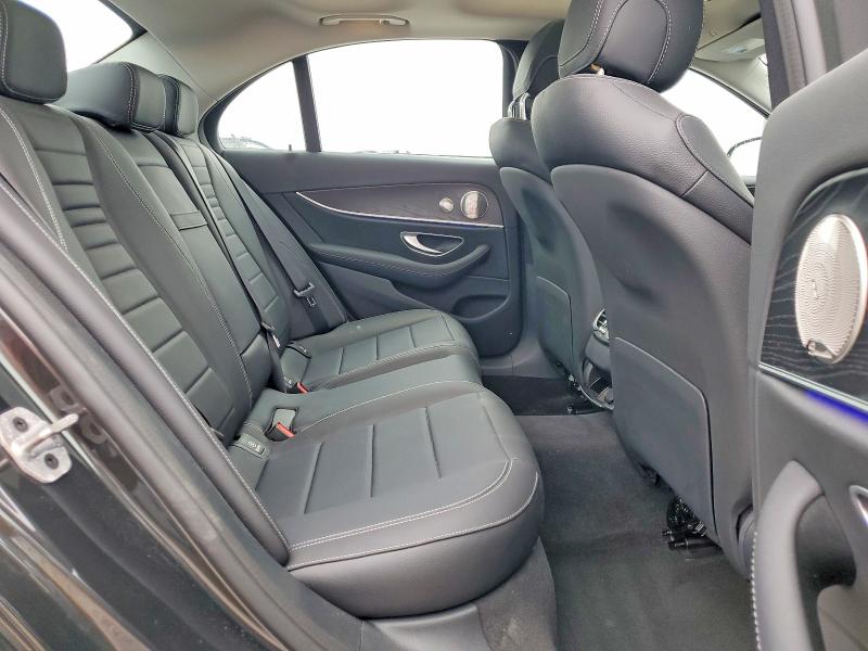 55625846 :رقم المزاد ، W1KZF5KB5PB185605 vin ، 2023 Mercedes-benz E مزاد بيع