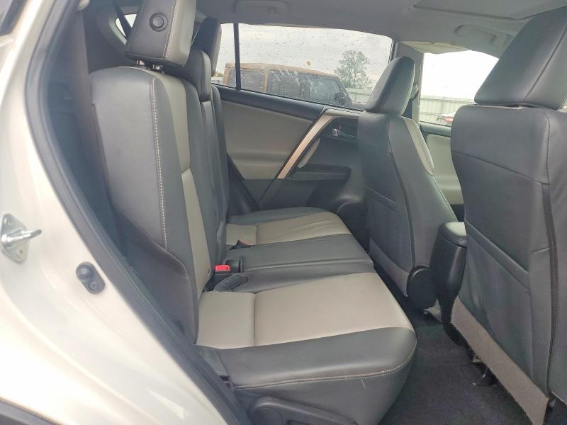 Продаж на аукціоні авто 2015 Toyota Rav4, vin: JTMDFREV9FD160484, номер лоту: 52230156