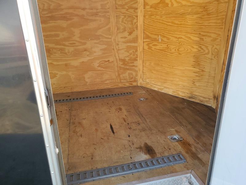 52181956 :رقم المزاد ، 7NGBE1626ND000079 vin ، 2022 Patriot Cargo Trailers مزاد بيع