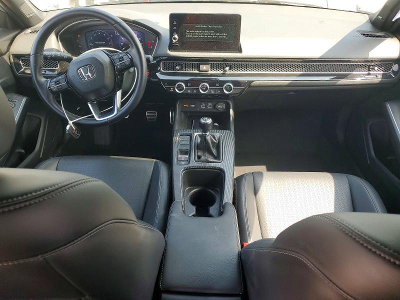 Продажа на аукционе авто 2023 Honda Civic, vin: 19XFL1G87PE004969, номер лота: 53912196