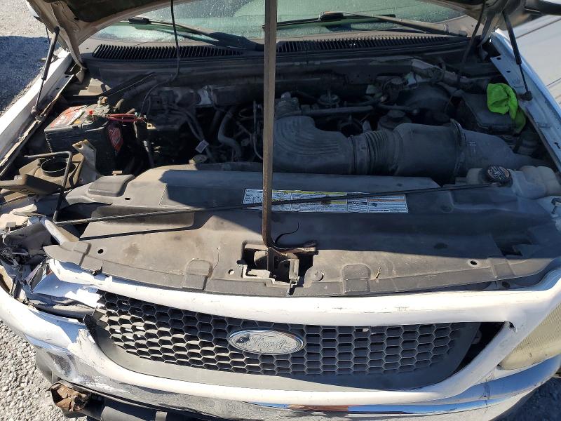 Aukcja sprzedaży 2001 Ford F150, vin: 1FTRW07L31KE05362, numer aukcji: 53043966