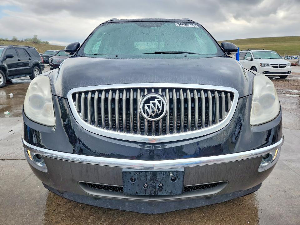 Aukcja sprzedaży 2012 Buick Enclave, vin: 5GAKVDED4CJ168690, numer aukcji: 54480136