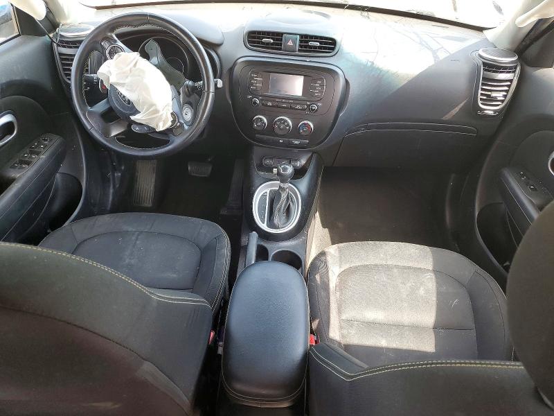 Продаж на аукціоні авто 2016 Kia Soul, vin: KNDJP3A58G7375129, номер лоту: 54503056