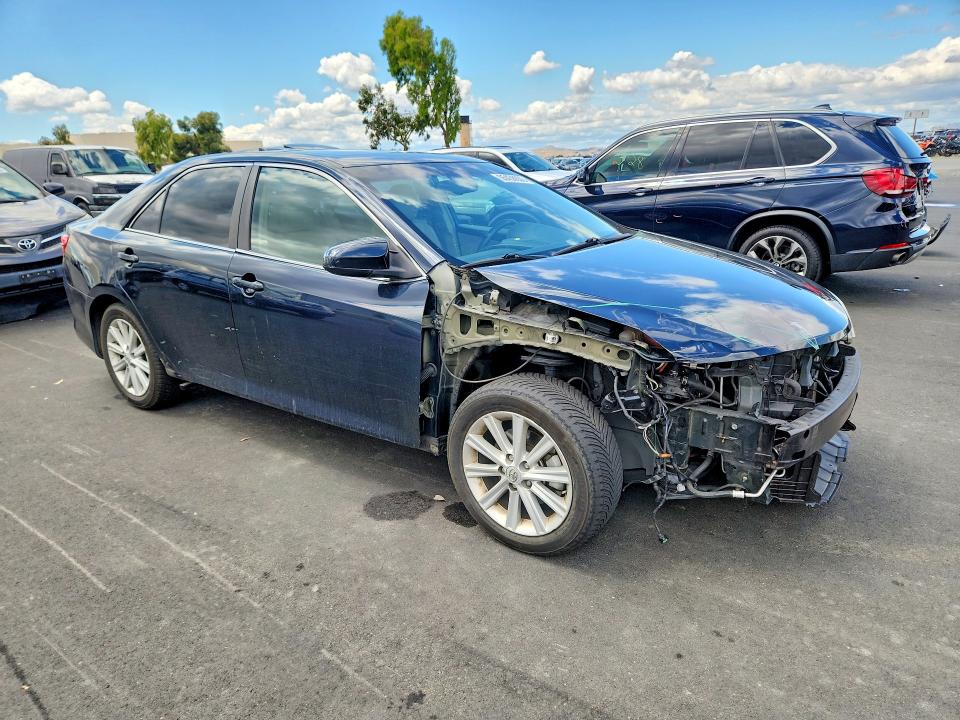 Продаж на аукціоні авто 2012 Toyota Camry Hybrid, vin: 4T1BD1FK8CU014829, номер лоту: 55438636