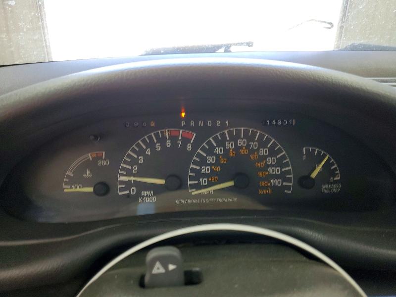 Продажа на аукционе авто 1995 Pontiac Sunfire, vin: 1G2JB5243S7513933, номер лота: 51812656